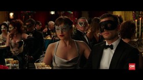 Lima Besar Box Office Hollywood Pekan Ini