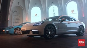 Toyota Rangkul Porsche Bangkitkan Sedan Sport Mesin Tengah