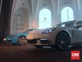 Toyota Rangkul Porsche Bangkitkan Sedan Sport Mesin Tengah