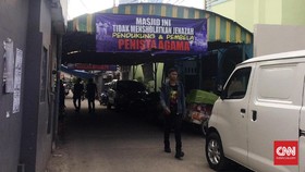 Intoleransi Kian Mengkhawatirkan di Pilkada Putaran Kedua
