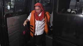 Suap Bupati Klaten Diduga Tak Hanya Terkait Pengisian Jabatan