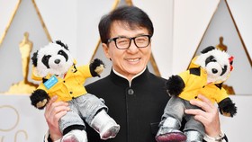 Ada 196 Hoaks, Salah Satunya Jackie Chan Kena Corona