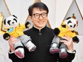 Ada 196 Hoaks, Salah Satunya Jackie Chan Kena Corona