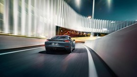 Porsche Garap Industri ke Luar Angkasa Ikuti Jejak SpaceX