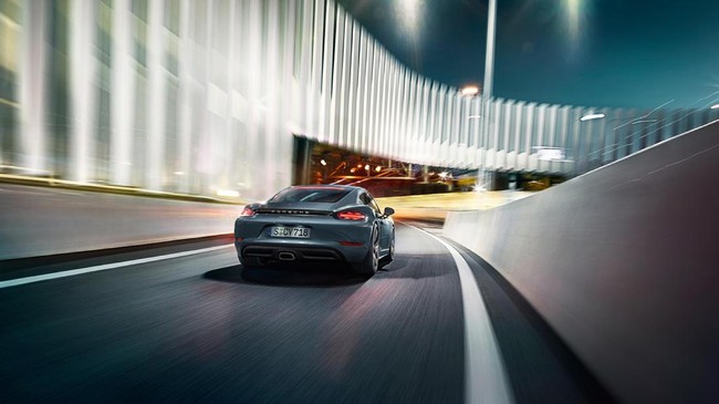 Porsche SE berkolaborasi dengan perusahaan modal ventura HV Capital dan Swiss Lombard Odier Bank dengan menyuntikkan dana sebesar US$75 juta.