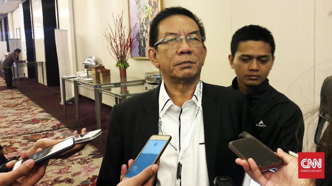 Sinergi membuat proyek tak melulu dibebankan kepada kontraktor BUMN, dan memberi peluang kontraktor daerah berkontribusi pada pembangunan nasional.