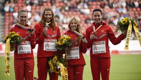 Dilema Ampunan Pesakitan Doping Atletik Rusia