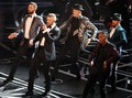 Netizen Heboh Justin Timberlake Kembali ke Super Bowl