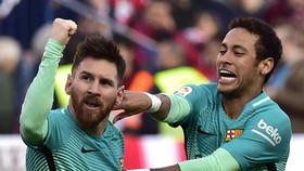 Target Utama Presiden Atletico: Boyong Lionel Messi