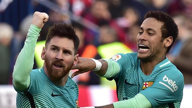 Sebelum pertandingan Atletico Madrid lawan Barcelona, Enrique Cerezo dihadapkan pertanyaan seputar Diego Simeone dan Fernando Torres.