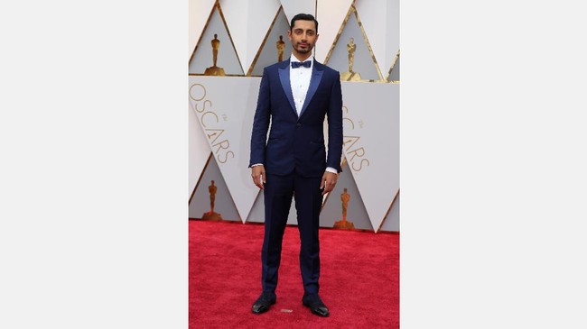 Mereka Yang Salah Memilih Kostum Ke Oscar 2017