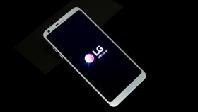 LG Hengkang Dari Pasar Ponsel Cerdas China