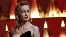 'Captain Marvel' Kelar Syuting sejak Akhir Pekan Lalu