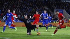 'Liverpool Seperti Main di Laga Persahabatan'
