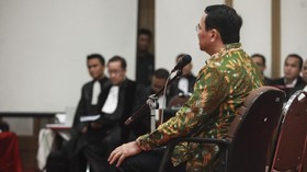 Ahli: Sikap Keagamaan MUI Tak Dapat Jerat Ahok