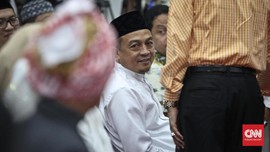 Polisi Yakin Bachtiar Nasir Penuhi Panggilan Penyidik