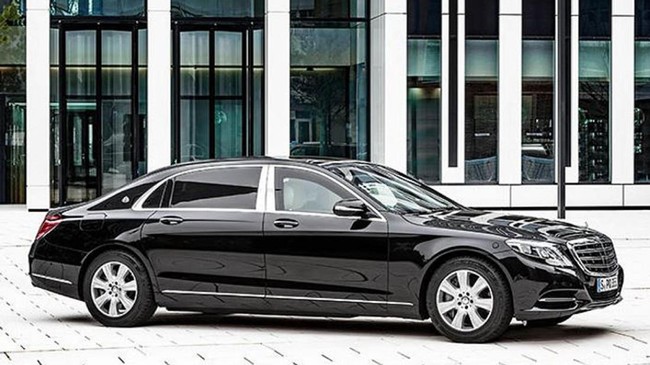 Kemensetneg mengungkap Mercedes-Benz Indonesia dan Astra International terpiliha sebagai pemenang tender pengadaan mobil dinas pemerintahan.