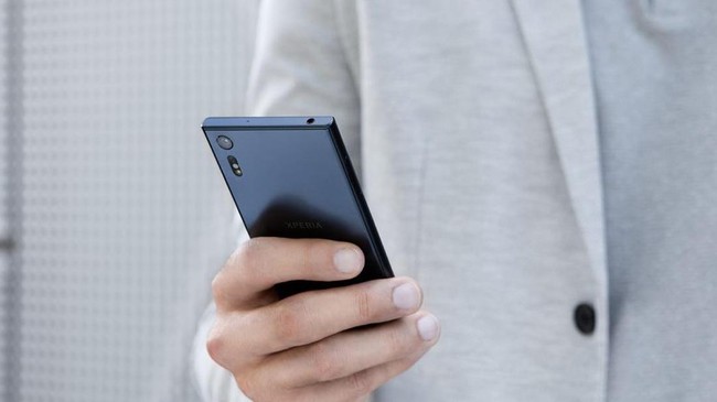 Sony muncul di ajang MWC 2017 dengan kemunculan dua Xperia yang menyasar segmen premium dan dua yang menyasar segmen menengah.