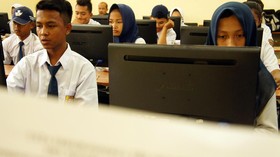 8 Sekolah Swasta di Kota Serang Tutup Imbas PPDB Sistem Zonasi
