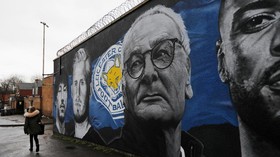 Ranieri Selalu Melekat di Hati Fan Leicester