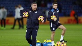 Shakespeare, Sang Pembalik Halaman Leicester