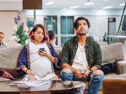 12 Film Indonesia Tentang Ibu Hamil dan Kisah Melahirkan Mengurus Bayi, Bagus Sarat Makna