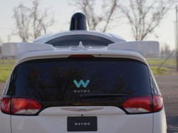 Kalah Lawan Google, Mantan Bos Uber Bangkrut