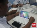 Dukung Guru Belajar <i>Coding</i>, Samsung Pasok 53 Tablet