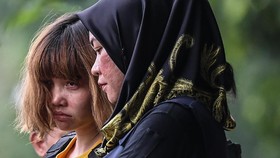 Kasus Kim Jong-nam, Vietnam Bujuk Malaysia Bebaskan Warganya