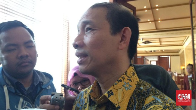 Pemanfaatan SDA secara mandiri tidak menitikberatkan pada nasionalisasi sektor hulu migas.