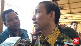 Arcandra Tahar Cari Jodoh Pertamina Sampai Timur Tengah
