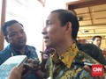 Arcandra Tahar Cari Jodoh Pertamina Sampai Timur Tengah