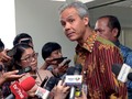 Ganjar Tak Gentar Korupsi e-KTP Dibuka di Pengadilan
