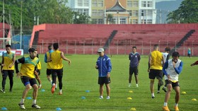 Manajemen Pastikan Aji Santoso Mundur dari Arema FC