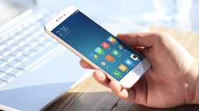 Xiaomi Rilis Mi 5C dengan Prosesor Buatan Sendiri