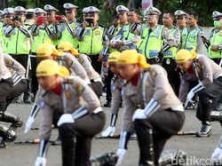 Kisah Heroik Proklamasi Polisi sebelum Hari Bhayangkara 1 Juli