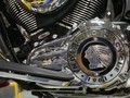 Polaris Siapkan Lini Produksi Motor Listrik