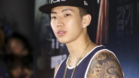 Isu Jay Park Bakal Satu Label dengan Rihanna Makin Santer