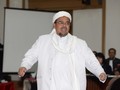 Izin Tinggal Habis, Rizieq Bisa Dibui 6 Bulan di Saudi