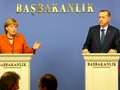 Wartawan Jerman Disidang, Hubungan Jerman-Turki Meregang