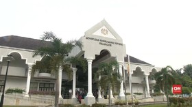 Sidang Kasus Kim Jong-nam Diperpanjang Hingga Maret 2018