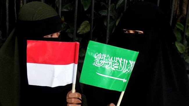 Kemlu mengonfirmasi Indonesia menerima undangan rencana pertemuan yang membahas pertemuan Rusia-Ukraina di Arab Saudi pada akhir pekan ini.