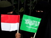 Kemlu RI Akui Terima Undangan Saudi Bahas Konflik Rusia-Ukraina