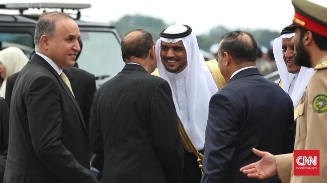 Pebisnis berpengaruh Yordania, Sabih al-Masri akhirnya kembali ke rumahnya di Riydah setelah ditangkap oleh otoritas Arab Saudi.