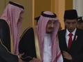 Saudi Bantah Kabar Raja Salman akan Turun Takhta