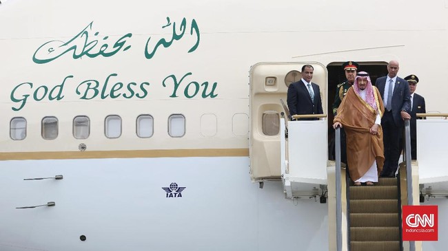 Pembahasan soal nasib pekerja migran dinilai penting lantaran Arab Saudi merupakan salah satu negara yang paling banyak menerima pekerja asal Indonesia.