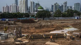 Kecelakaan Kerja, Izin Usaha Waskita Berpotensi Dibekukan