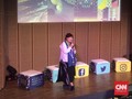 Digitarian, Tren Busana Muslim untuk Generasi Z