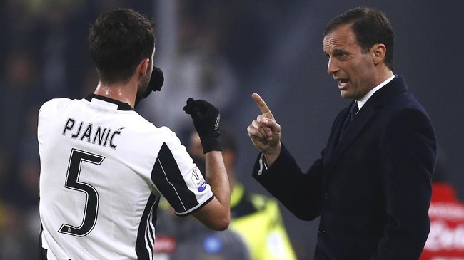 Hasil imbang dengan Udinese telah membuat Juventus gagal memperbesar lebar jarak di klasemen Serie A dengan pesaing terdekatnya, AS Roma.