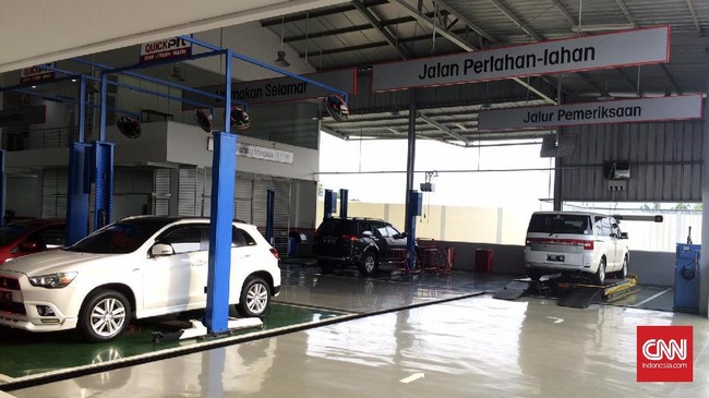 Ada beberapa faktor yang selama ini tidak diketahui pemilik kendaraan saat mengajukan klaim asuransi. Apa saja?